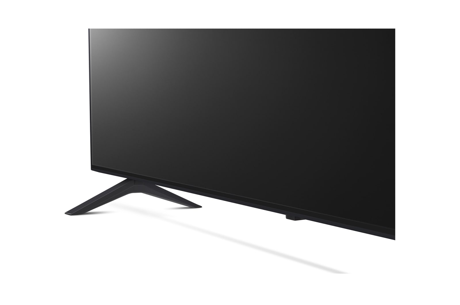 LG TV LG NanoCell | 55'' (139 cm) | 4K UHD | Processeur α5 AI 4K Gen5, LG 55NANO756QC