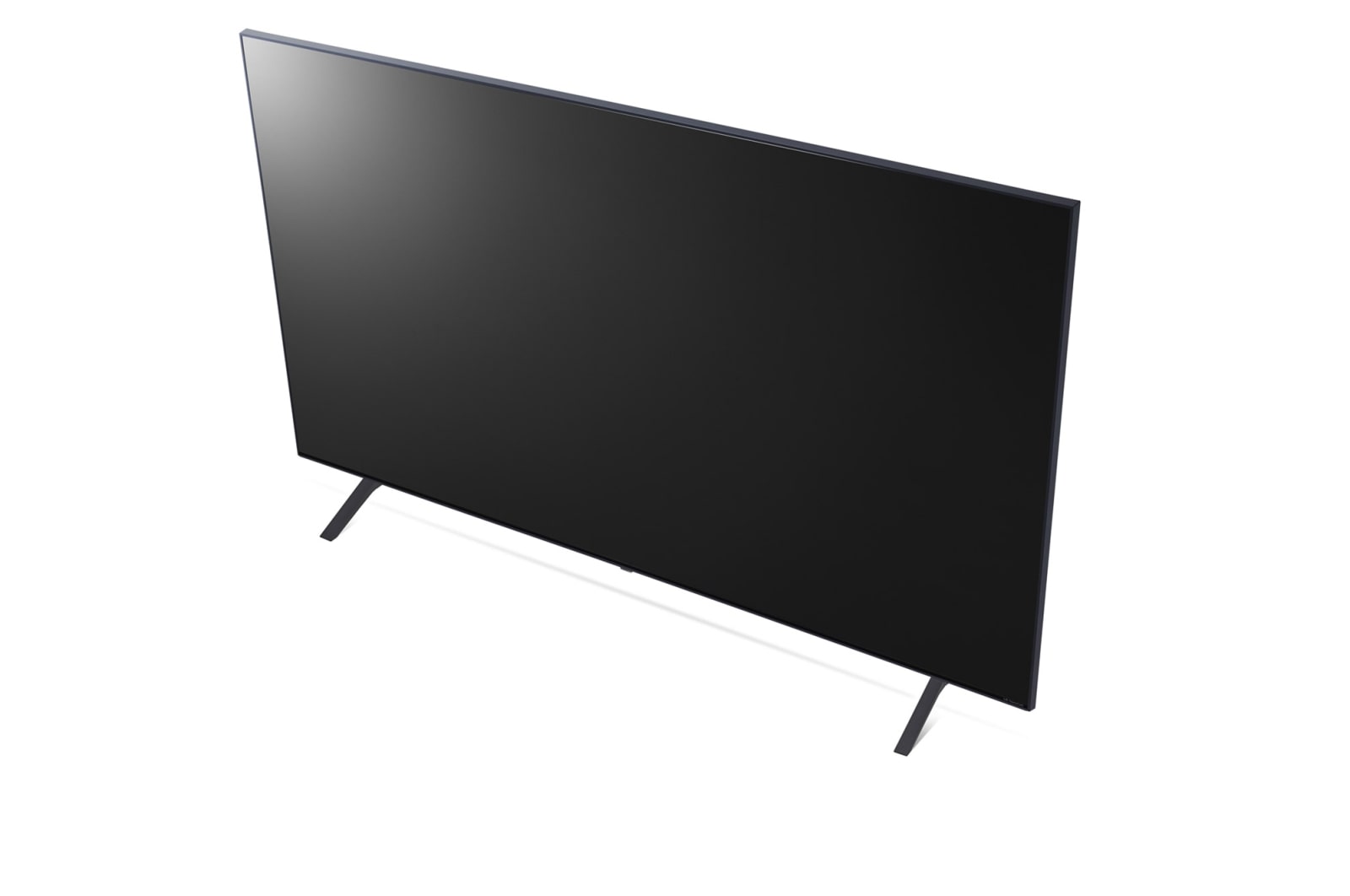 LG TV LG NanoCell | 55'' (139 cm) | 4K UHD | Processeur α5 AI 4K Gen5, LG 55NANO756QC