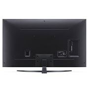 LG 55'' (139 cm) | LG Nanocell TV | UHD | α5 Gen5 AI 4K, LG 55NANO766QA