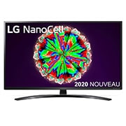 LG 55'' (139 cm) | TV LED | NanoCell | 4K, LG 55NANO796NE