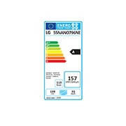 LG 55'' (139 cm) | TV LED | NanoCell | 4K, LG 55NANO796NE