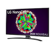 LG 55'' (139 cm) | TV LED | NanoCell | 4K, LG 55NANO796NE