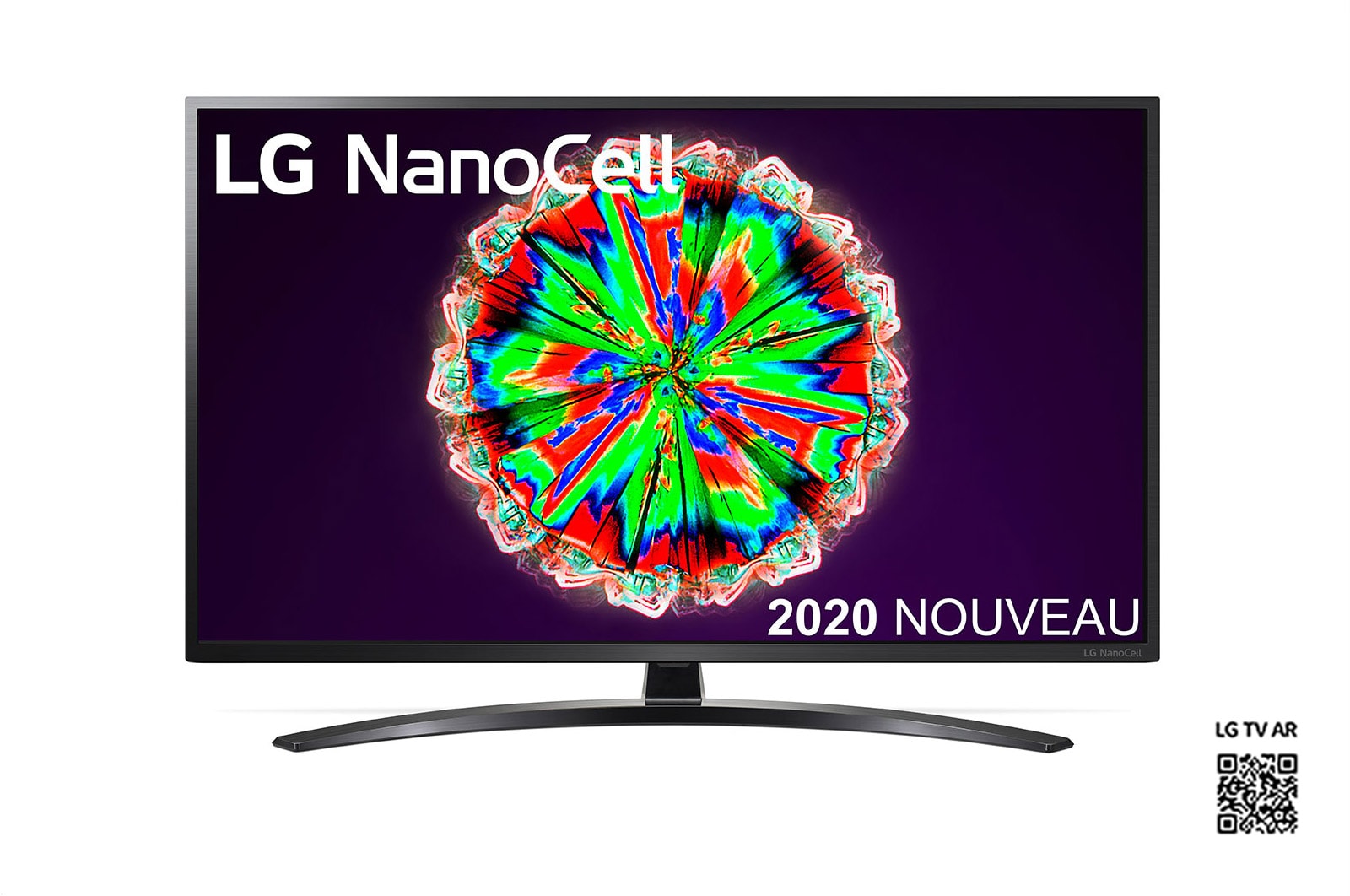 LG 55'' (139 cm) | TV LED | NanoCell | 4K, LG 55NANO796NE