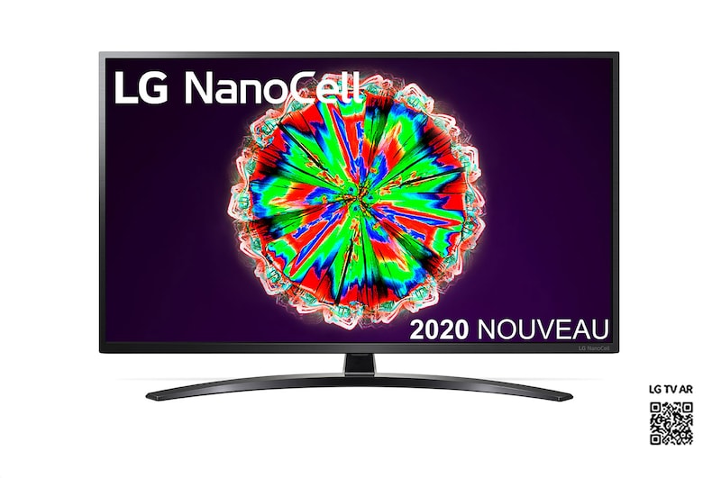 LG 55'' (139 cm) | TV LED | NanoCell | 4K, LG 55NANO796NE