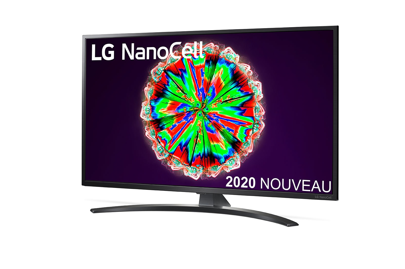 LG 55'' (139 cm) | TV LED | NanoCell | 4K, LG 55NANO796NE