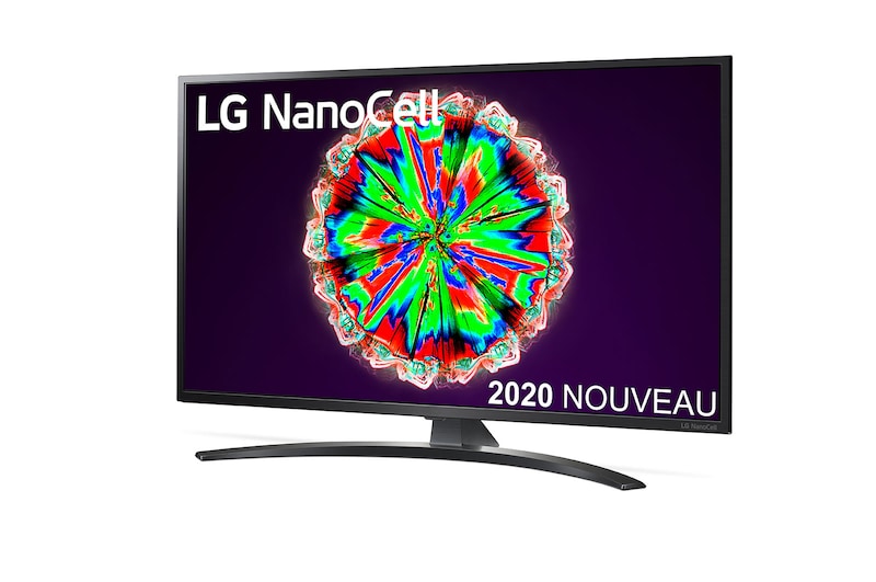 LG 55'' (139 cm) | TV LED | NanoCell | 4K, LG 55NANO796NE