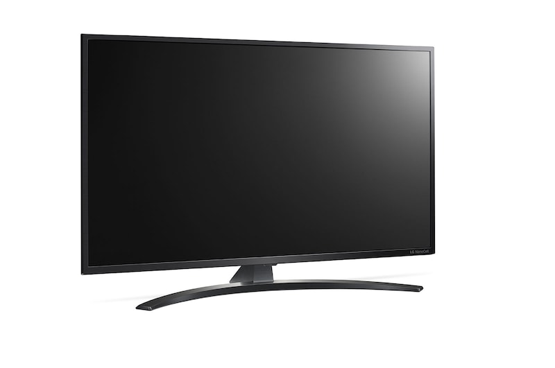 LG 55'' (139 cm) | TV LED | NanoCell | 4K, LG 55NANO796NE