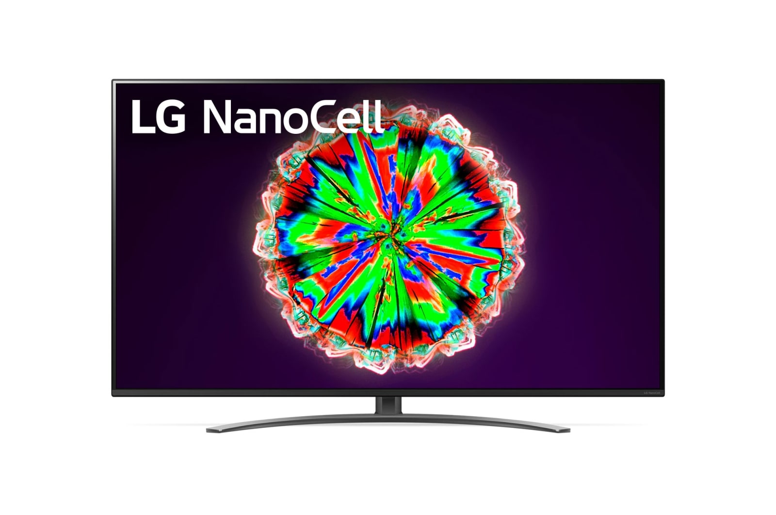 LG 55'' (139 cm) | TV LED | NanoCell | 4K, LG 55NANO816NA