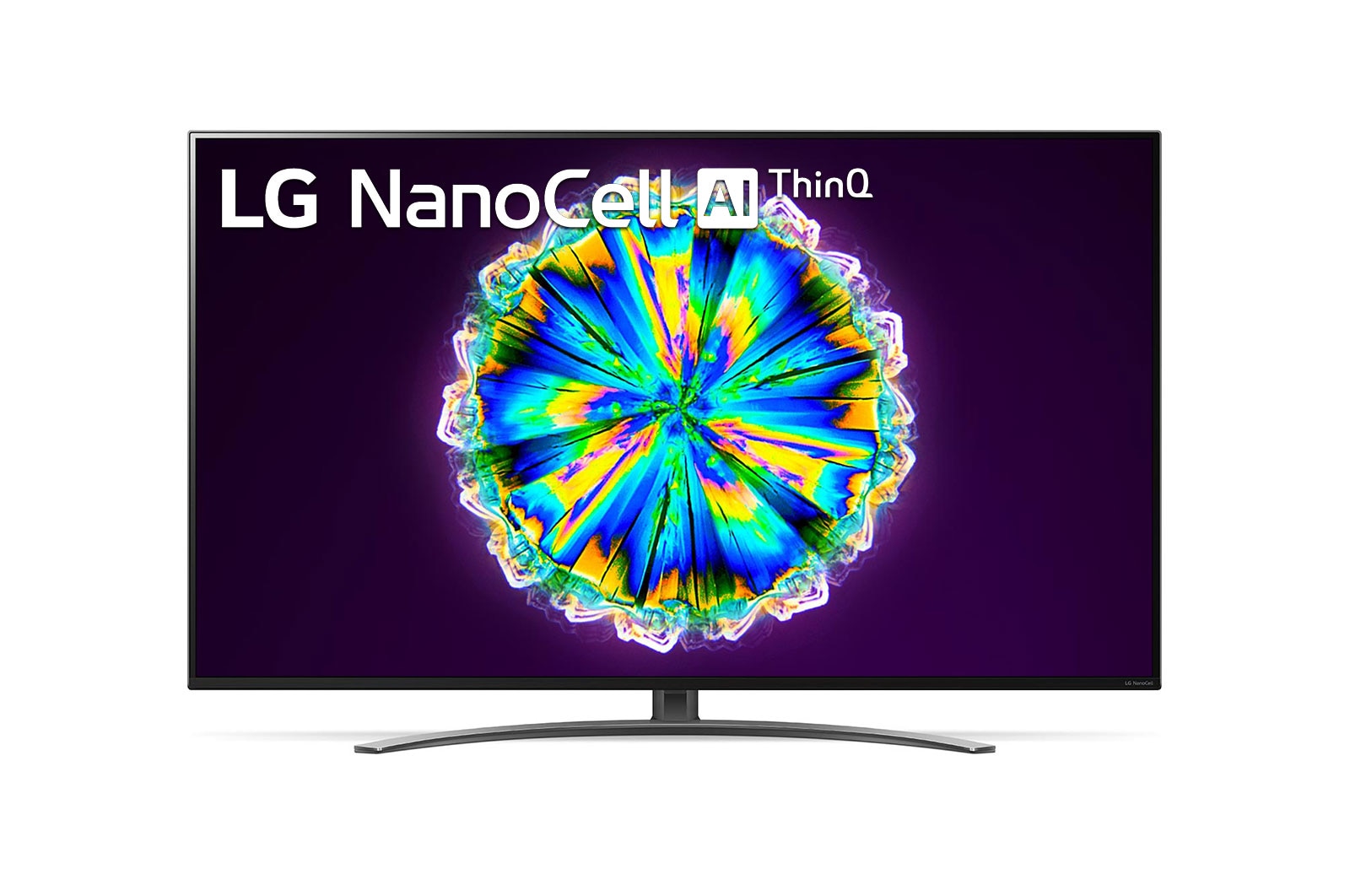LG NanoCell TV 2020 | 55'' (139 cm) | TV LED | 4K, LG 55NANO866NA