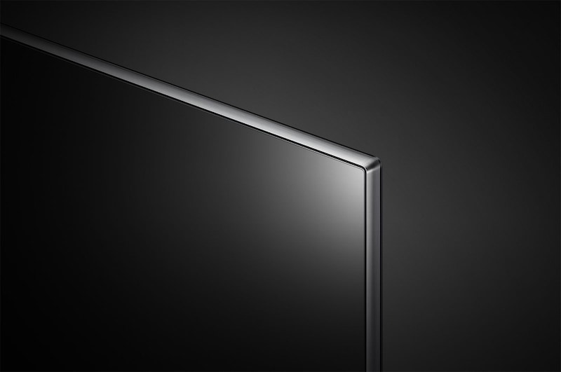 LG NanoCell TV 2020 | 55'' (139 cm) | TV LED | 4K, LG 55NANO866NA