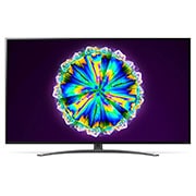 LG NanoCell TV 2020 | 55'' (139 cm) | TV LED | 4K, LG 55NANO866NA