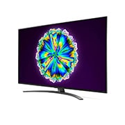LG NanoCell TV 2020 | 55'' (139 cm) | TV LED | 4K, LG 55NANO866NA