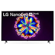 LG NanoCell TV 2020 | 65'' (164 cm) | TV LED | 4K, LG 65NANO906NA