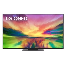 TV LG QNED | 2023 | 55'' (139 cm) | 4K UHD | Processeur α7 AI 4K Gen6