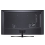 LG TV LG QNED  | 2022 | 55'' (139 cm) | UHD | Processeur α7 Gen5 AI, LG 55QNED826QB