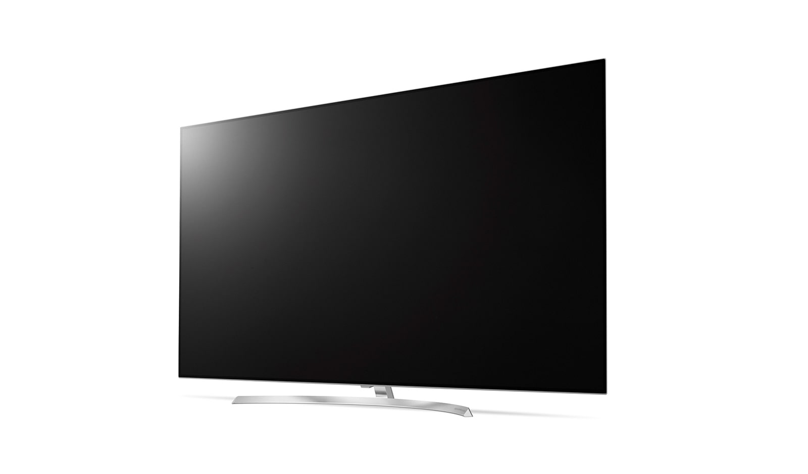 LG 55 pouces (139 cm) | TV LED | SUPER UHD | 4K | Son Harman Kardon | Smart TV WebOs 3.5 | Active HDR avec Dolby Vision | Technologie Nano Cell™, LG 55SJ950V