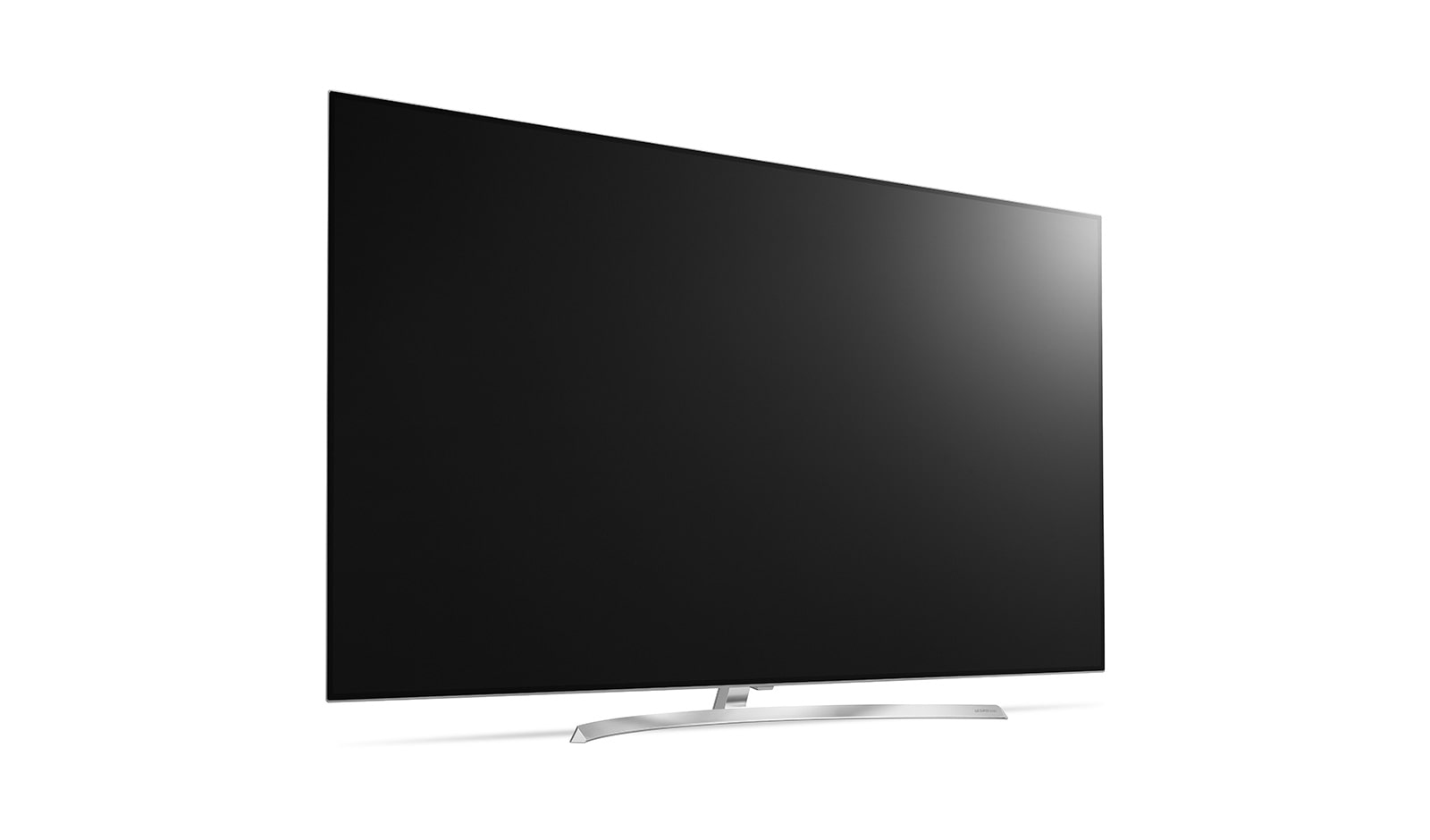 LG 55 pouces (139 cm) | TV LED | SUPER UHD | 4K | Son Harman Kardon | Smart TV WebOs 3.5 | Active HDR avec Dolby Vision | Technologie Nano Cell™, LG 55SJ950V