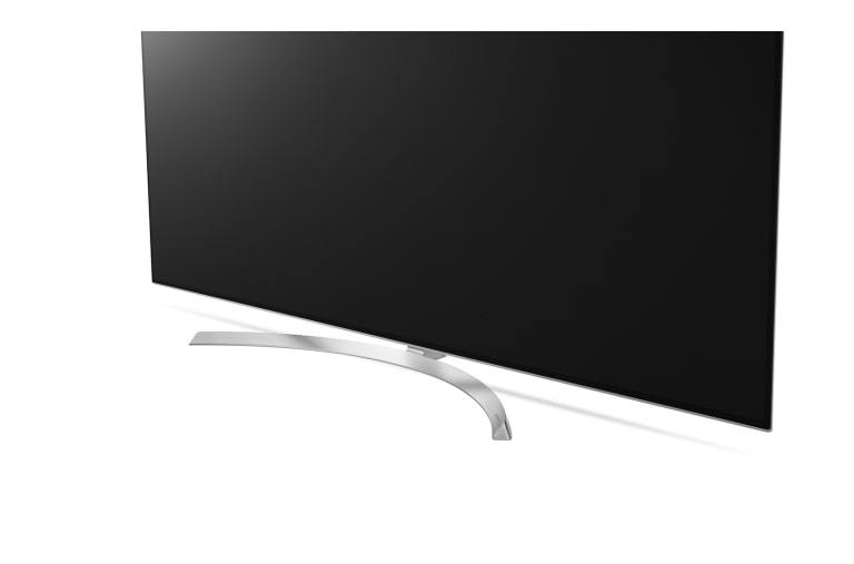 LG 55 pouces (139 cm) | TV LED | SUPER UHD | 4K | Son Harman Kardon | Smart TV WebOs 3.5 | Active HDR avec Dolby Vision | Technologie Nano Cell™, LG 55SJ950V