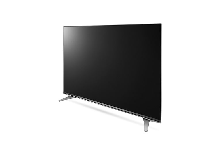 LG TV UHD 4K , LG 55UH750V