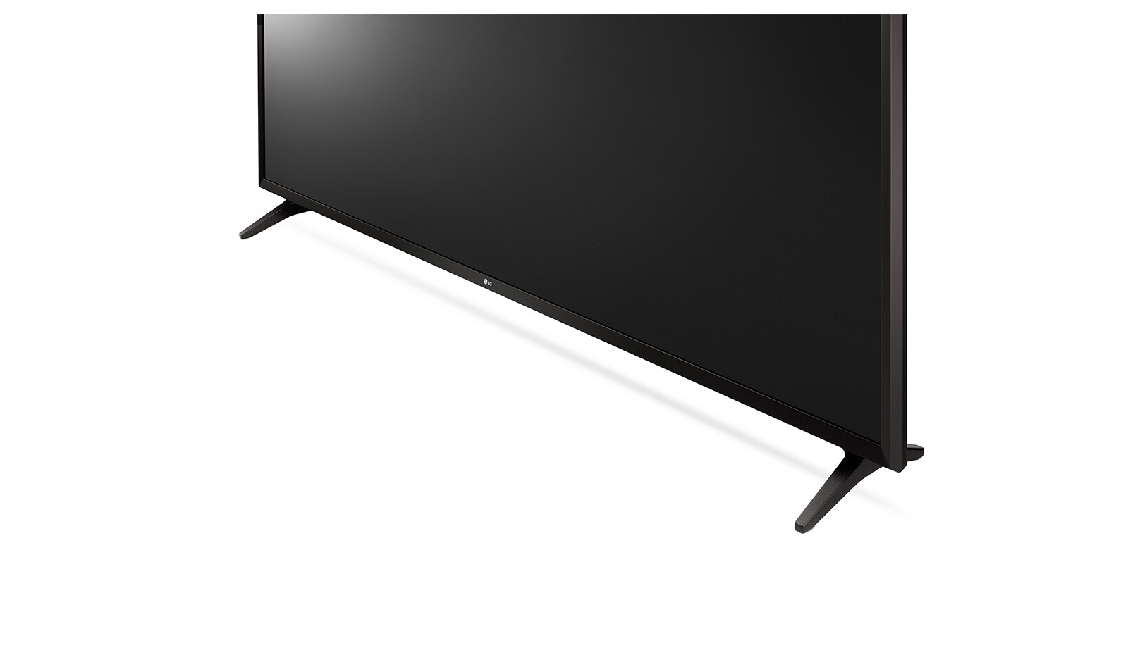 LG 55 pouces (139 cm) | TV LED | UHD | 4K | Active HDR | Smart TV WebOS 3.5 | Ultra Surround, LG 55UJ630V