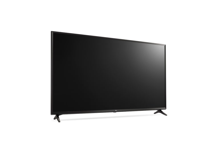 LG 55 pouces (139 cm) | TV LED | UHD | 4K | Active HDR | Smart TV WebOS 3.5 | Ultra Surround, LG 55UJ630V