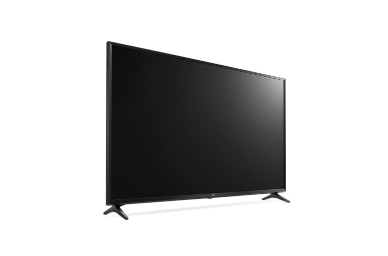 LG 55 pouces (139 cm) | TV LED | UHD | 4K | Active HDR | Smart TV WebOS 3.5 | Ultra Surround, LG 55UJ630V