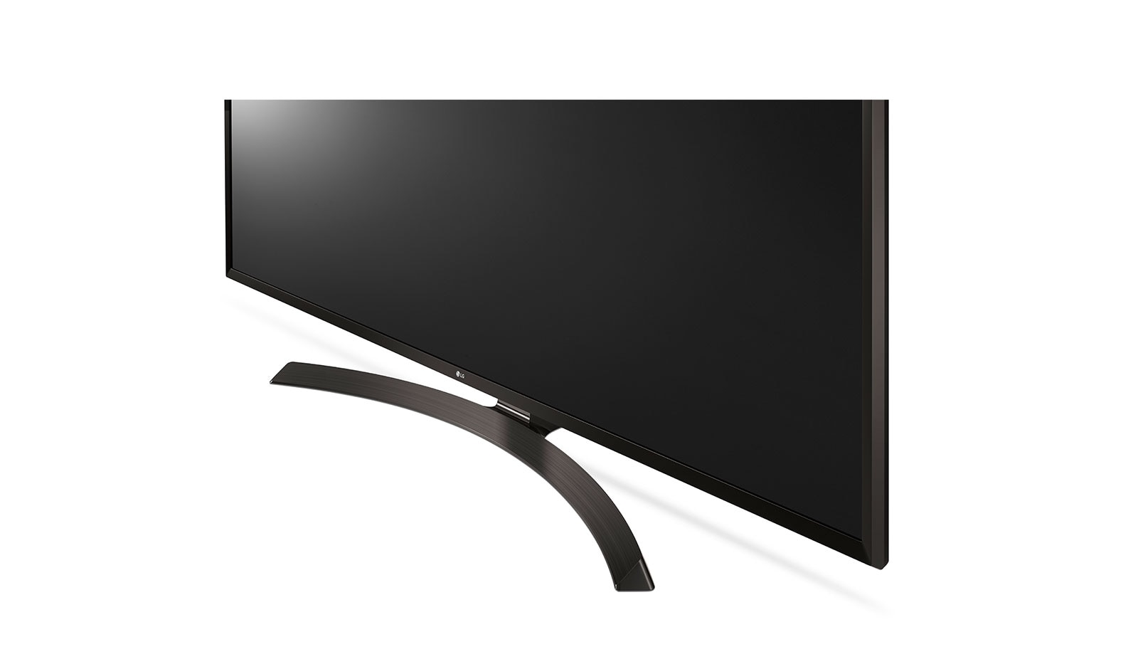 LG 55 pouces (139 cm) | TV LED | UHD | 4K | Active HDR | Smart TV WebOS 3.5 | Ultra Surround, LG 55UJ634V