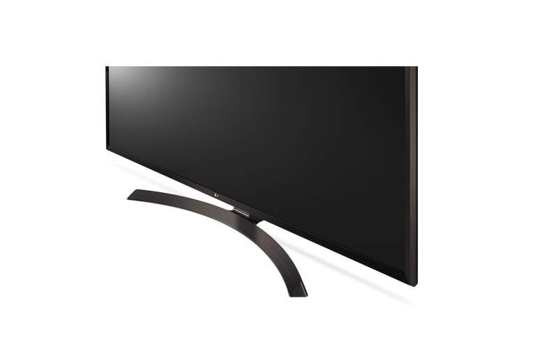 LG 55 pouces (139 cm) | TV LED | UHD | 4K | Active HDR | Smart TV WebOS 3.5 | Ultra Surround, LG 55UJ634V