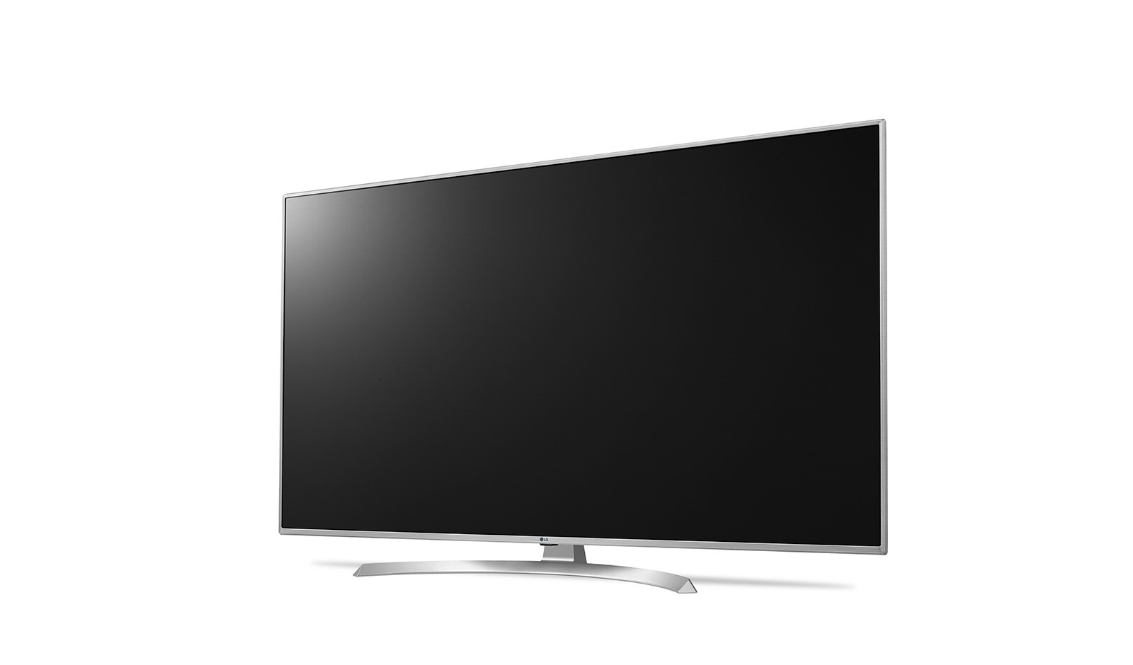 LG 55 pouces (139 cm) | TV LED | UHD | 4K | Active HDR | Angle de vision ultra large | Smart TV WebOs 3.5 | Design Metal Frame, LG 55UJ701V