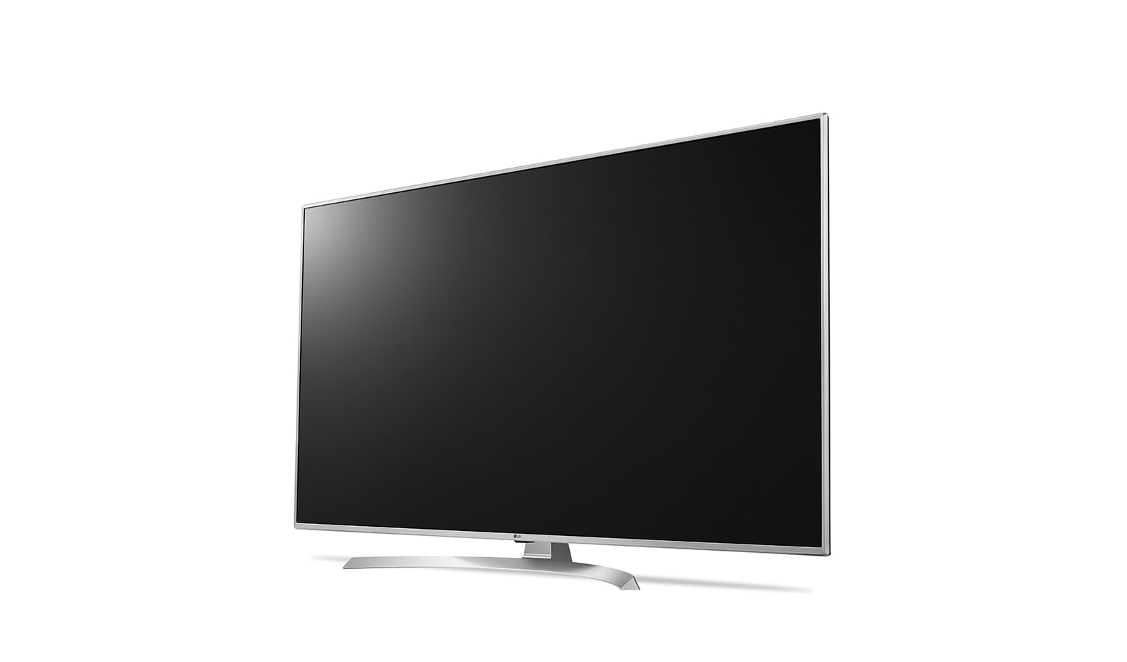 LG 55 pouces (139 cm) | TV LED | UHD | 4K | Active HDR | Angle de vision ultra large | Smart TV WebOs 3.5 | Design Metal Frame, LG 55UJ701V