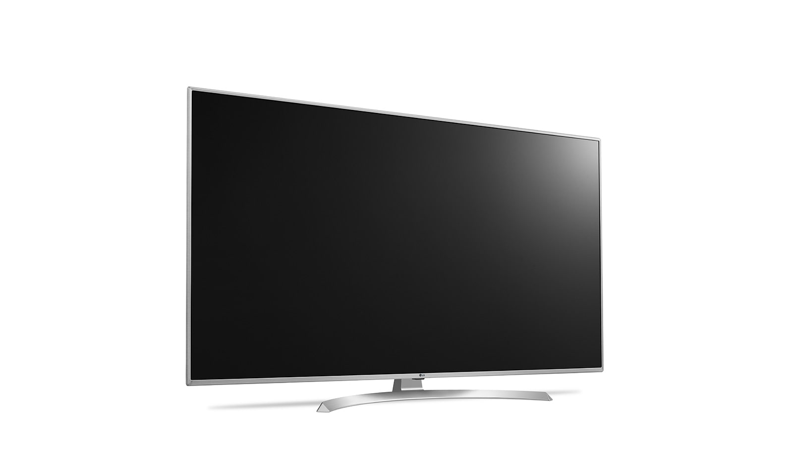 LG 55 pouces (139 cm) | TV LED | UHD | 4K | Active HDR | Angle de vision ultra large | Smart TV WebOs 3.5 | Design Metal Frame, LG 55UJ701V