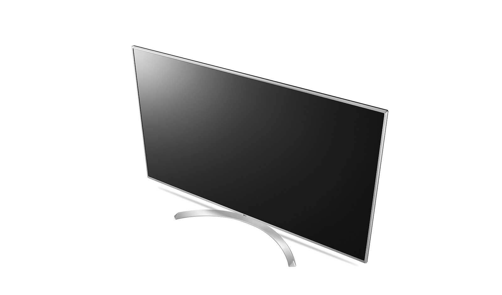 LG 55 pouces (139 cm) | TV LED | UHD | 4K | Active HDR | Angle de vision ultra large | Smart TV WebOs 3.5 | Design Metal Frame, LG 55UJ701V