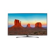 LG 55 (139 cm) | TV LED | UHD | 4K, LG 55UK6750