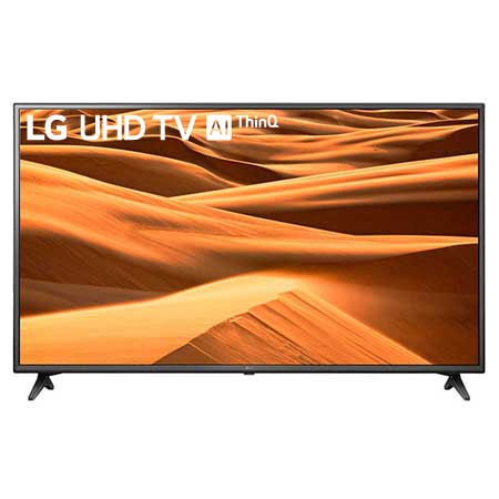 TV LG UM7050PLC 55 139 cm 4K - infinytech-reunion