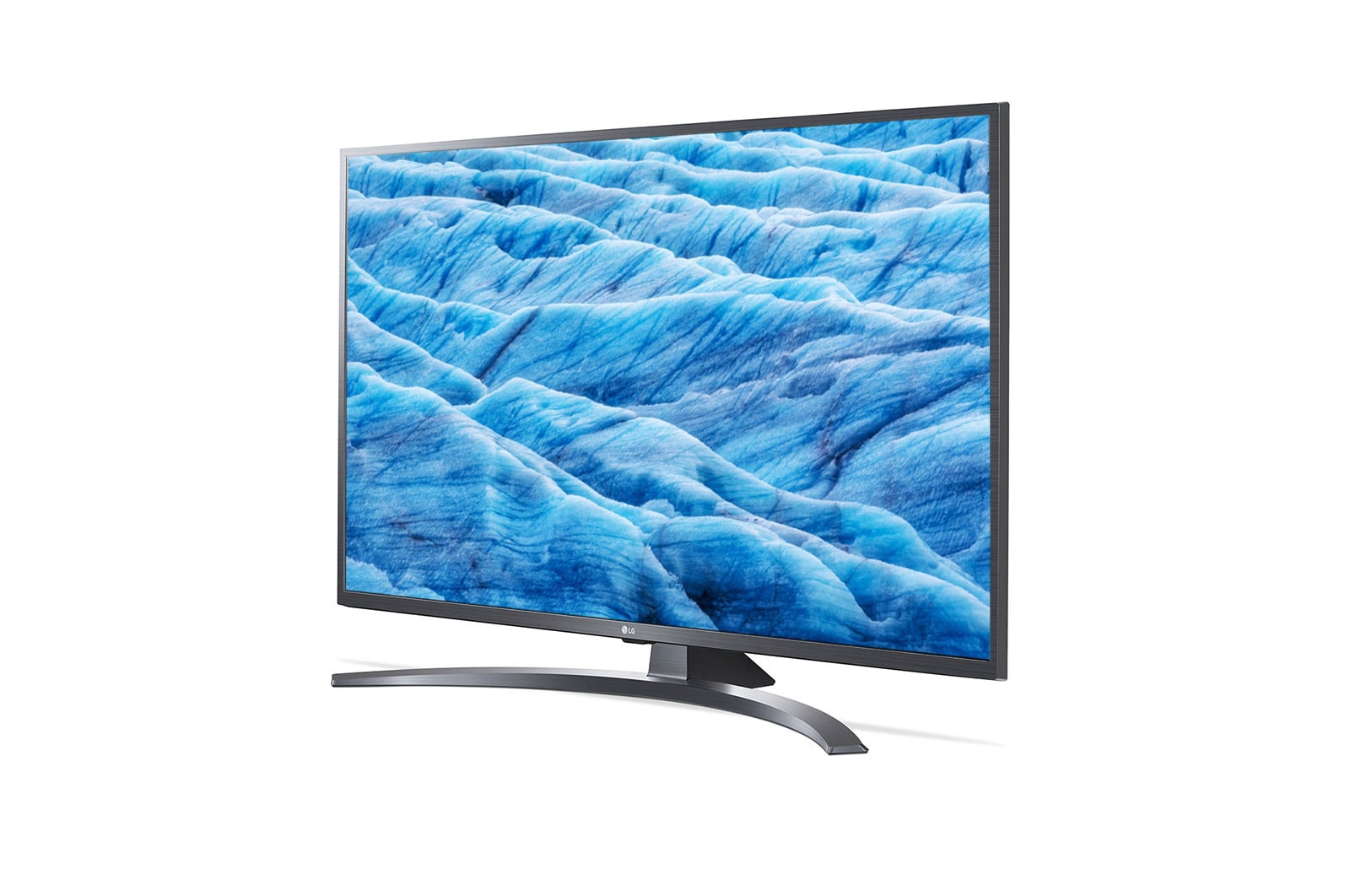 LG 55 (139 cm) | TV LED | UHD | 4K, LG 55UM7400PLB