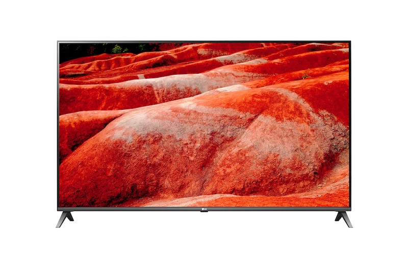 LG 55 (139 cm) | TV LED | UHD | 4K, LG 55UM7510PLA
