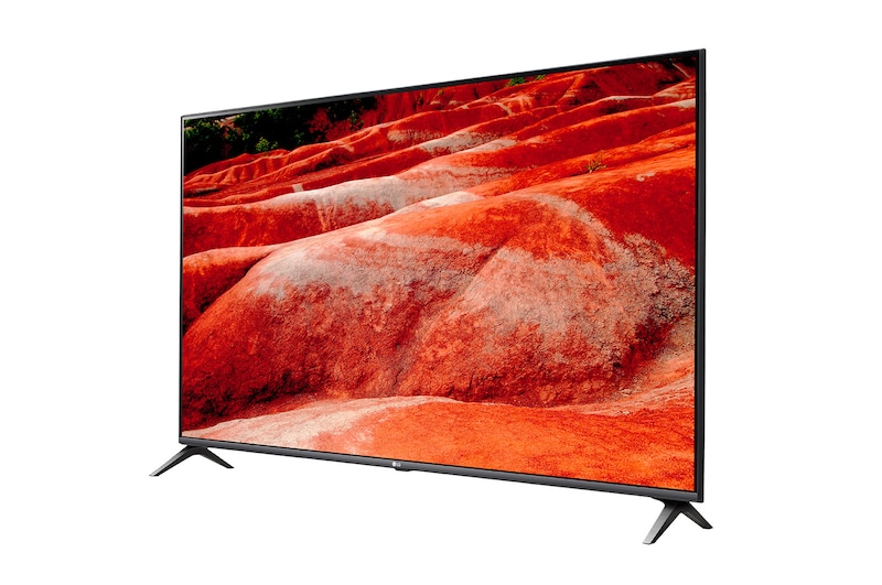 LG 55 (139 cm) | TV LED | UHD | 4K, LG 55UM7510PLA