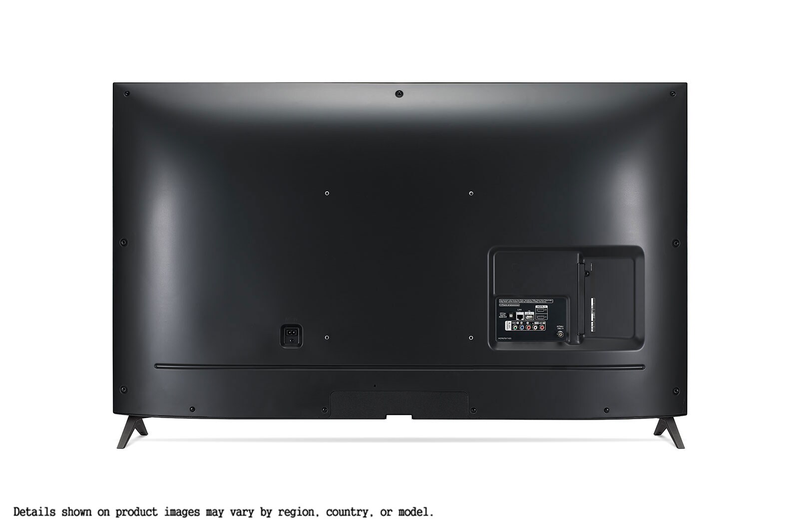 LG 55 (139 cm) | TV LED | UHD | 4K, LG 55UM7510PLA