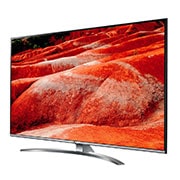 LG 55 (139 cm) | TV LED | UHD | 4K, LG 55UM7610PLB