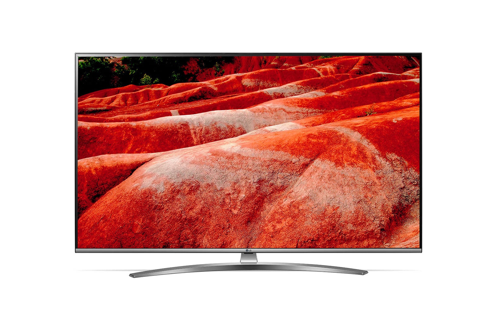 LG 55 (139 cm) | TV LED | UHD | 4K, LG 55UM7610PLB