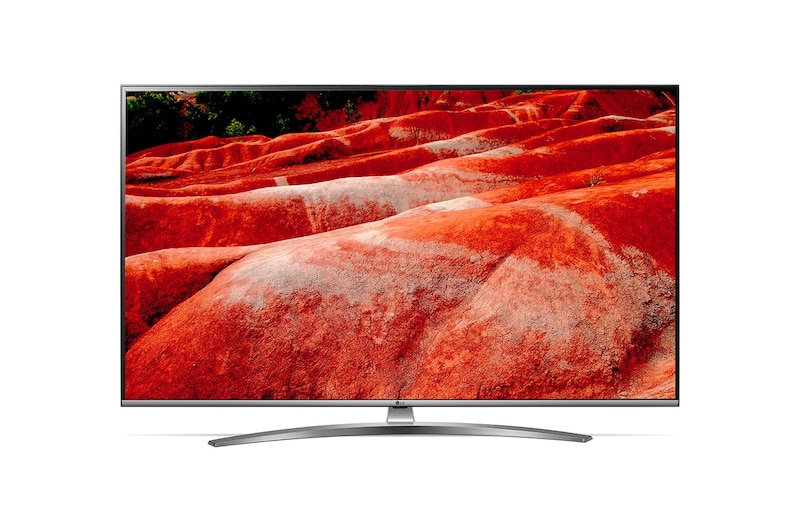 LG 55 (139 cm) | TV LED | UHD | 4K, LG 55UM7610PLB