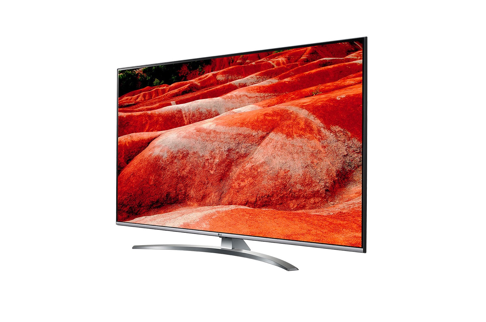 LG 55 (139 cm) | TV LED | UHD | 4K, LG 55UM7610PLB