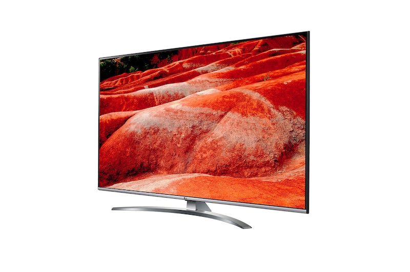 LG 55 (139 cm) | TV LED | UHD | 4K, LG 55UM7610PLB