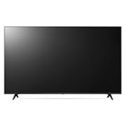 LG 55'' (139 cm) | LG TV LED | UHD |  Quad Core Processor 4K, LG 55UP77006LB
