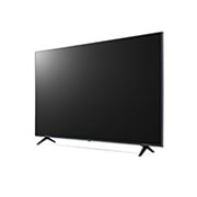 LG 55'' (139 cm) | LG TV LED | UHD |  Quad Core Processor 4K, LG 55UP77006LB