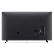LG 55'' (139 cm) | LG TV LED | UHD |  Quad Core Processor 4K, LG 55UP77006LB