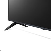 LG 55'' (139 cm) | LG TV LED | UHD |  Quad Core Processor 4K, LG 55UP77006LB