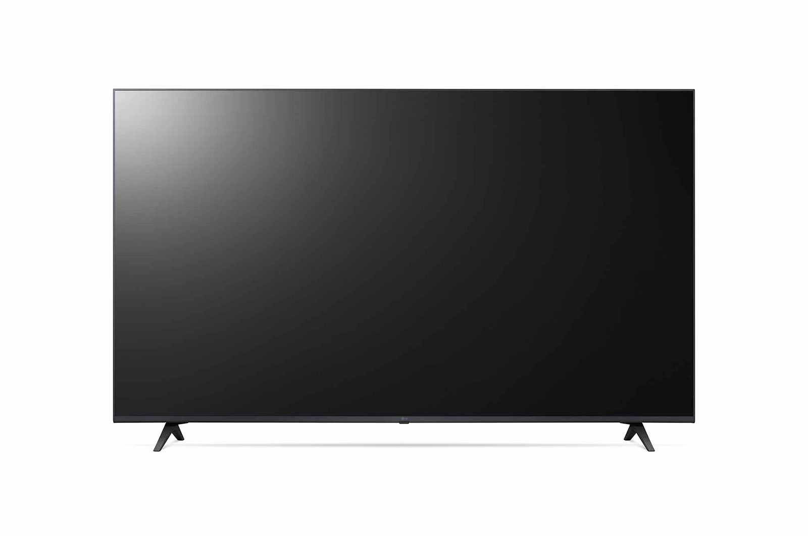 LG 55'' (139 cm) | LG TV LED | UHD |  Quad Core Processor 4K, LG 55UP77006LB