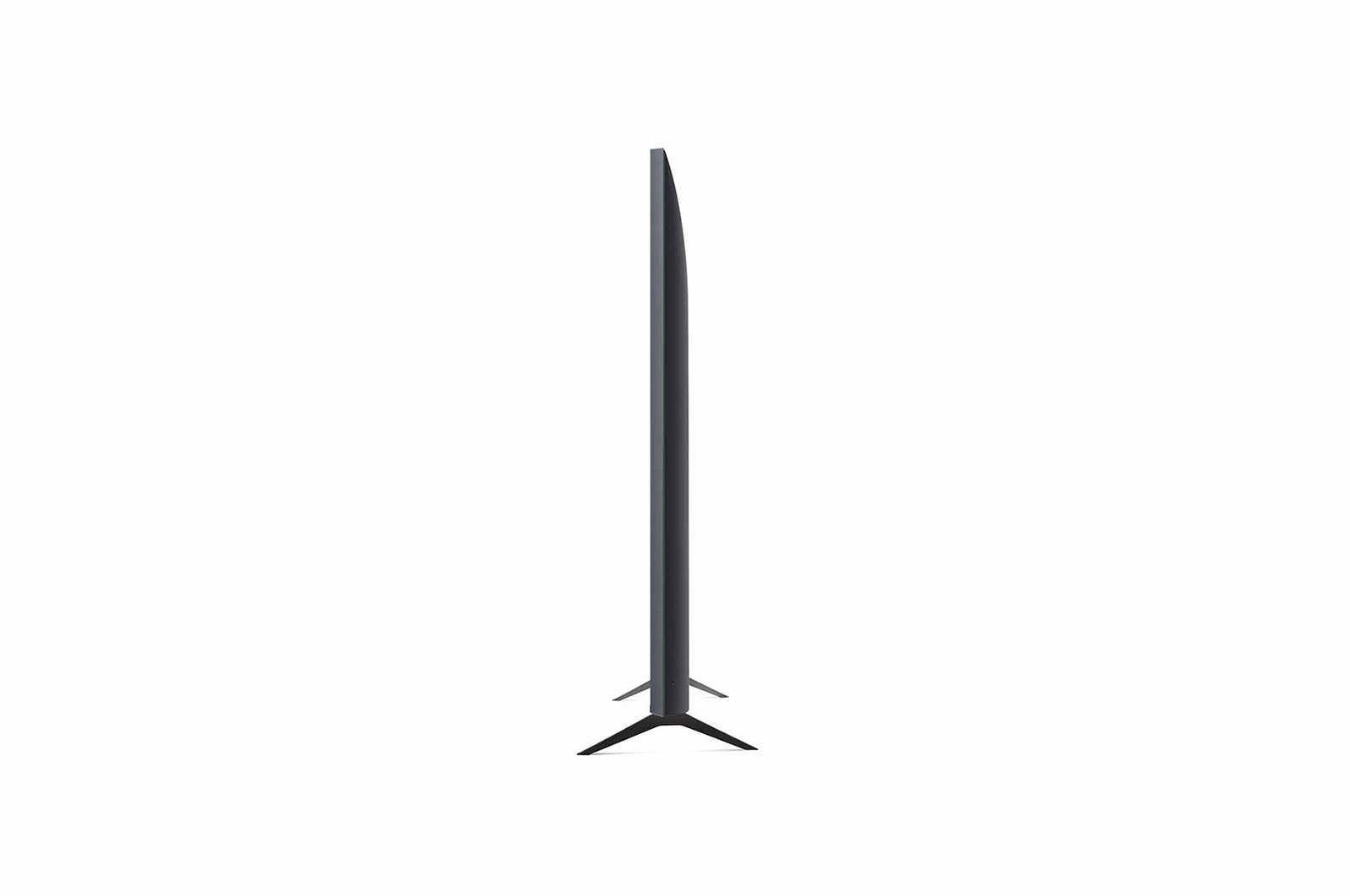 LG 55'' (139 cm) | LG TV LED | UHD |  Quad Core Processor 4K, LG 55UP77006LB
