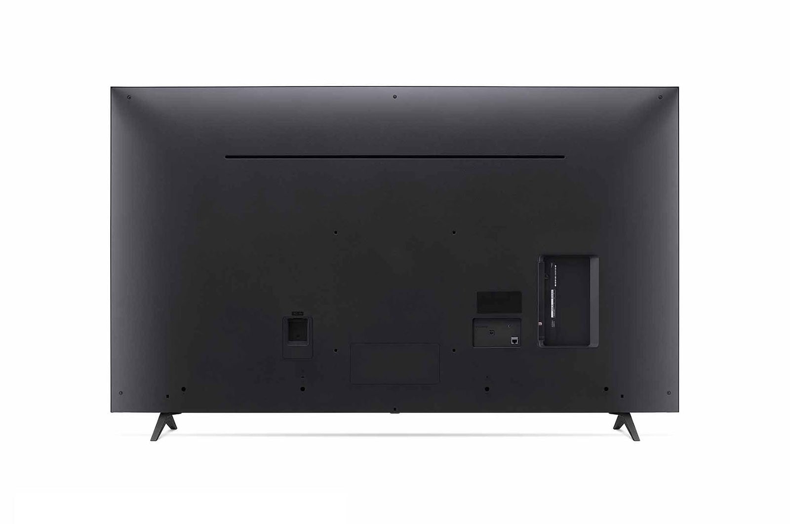 LG 55'' (139 cm) | LG TV LED | UHD |  Quad Core Processor 4K, LG 55UP77006LB